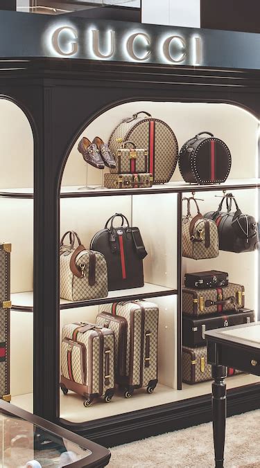 gucci display sydney|Gucci david jones Sydney.